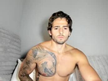 zaylanez — Chaturbate recorded stream image, 12.05.2026 03:20