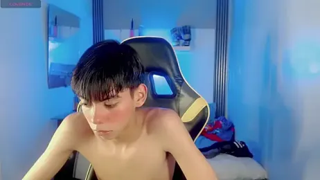 Liarr_ — Stripchat recorded stream image, 12.05.2026 04:00