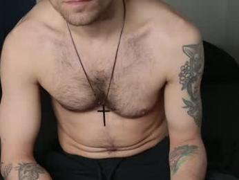 jackdesfeux — Chaturbate recorded stream image, 11.05.2026 23:40