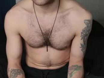 jackdesfeux — Chaturbate recorded stream image, 11.05.2026 23:40