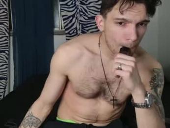jackdesfeux — Chaturbate recorded stream image, 11.05.2026 23:40