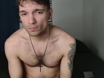 jackdesfeux — Chaturbate recorded stream image, 11.05.2026 23:40
