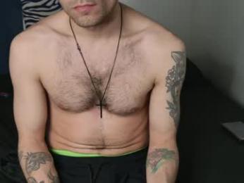 jackdesfeux — Chaturbate recorded stream image, 11.05.2026 23:40