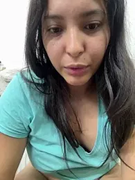 mariatudulceadiccion — Stripchat recorded stream image, 09.03.2025 18:00
