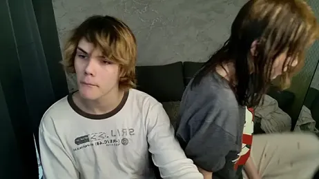 Bonnie_And_C1yde — Stripchat recorded stream image, 12.05.2026 05:00