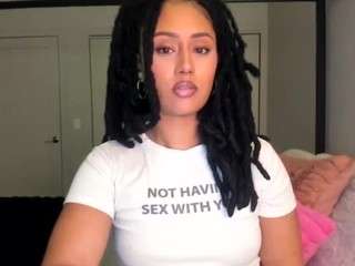 nolababy — Camsoda recorded stream image, 12.05.2026 10:10
