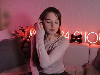 KOTTYAA — Bongacams recorded stream screenshot (09 Mar 2025)