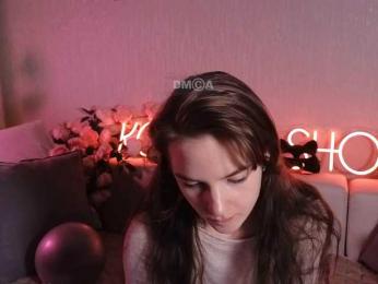 KOTTYAA — Bongacams recorded stream screenshot (09 Mar 2025)