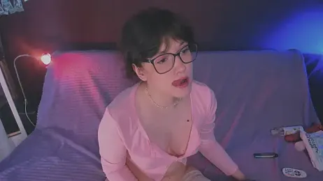 juby_yuby — Stripchat recorded stream image, 12.05.2026 12:00