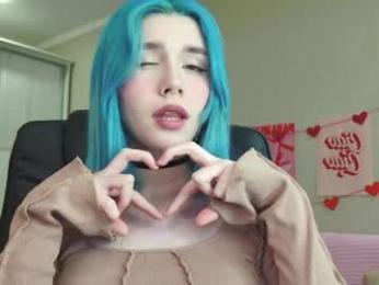 your_tender_doll — Chaturbate recorded stream image, 12.05.2026 11:30