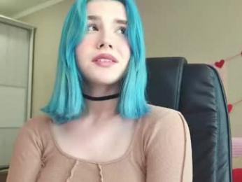 your_tender_doll — Chaturbate recorded stream image, 12.05.2026 11:30