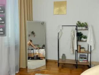 glossybabe_ — Chaturbate recorded stream image, 12.05.2026 08:30