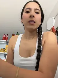 LittleDoll___ — Stripchat recorded stream image, 12.05.2026 12:40