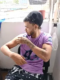 Niick01_ — Stripchat recorded stream image, 12.05.2026 15:10