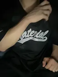 NightStar237 — Stripchat recorded stream image, 12.05.2026 13:40