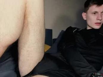 kevin_hornyyy — Chaturbate recorded stream image, 12.05.2026 14:00