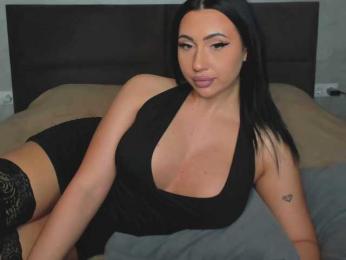 qsstess — Bongacams recorded stream image, 12.05.2026 19:50