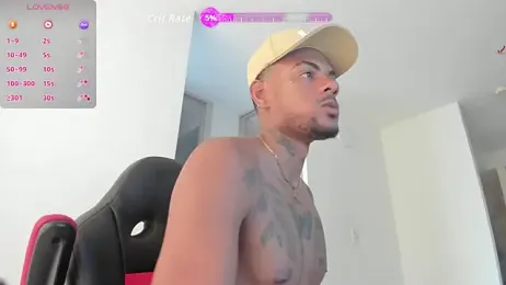 TysonWalkers — Stripchat recorded stream image, 12.05.2026 19:10