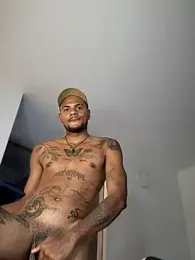 TysonWalkers — Stripchat recorded stream image, 12.05.2026 19:10