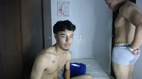 top_jax1 — Stripchat recorded stream image, 12.05.2026 21:00