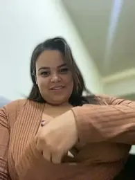 AliceStarshine — Stripchat recorded stream screenshot (02 Feb 2025)