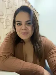 AliceStarshine — Stripchat recorded stream screenshot (02 Feb 2025)