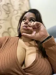 AliceStarshine — Stripchat recorded stream screenshot (02 Feb 2025)