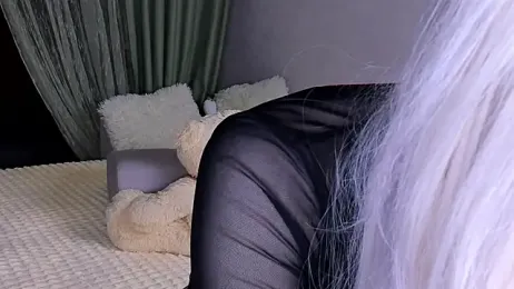 Sweeet_Barbie — Stripchat recorded stream image, 12.05.2026 16:40