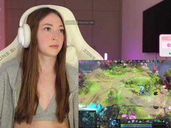 lollipop-o — Bongacams recorded stream image, 12.05.2026 17:00