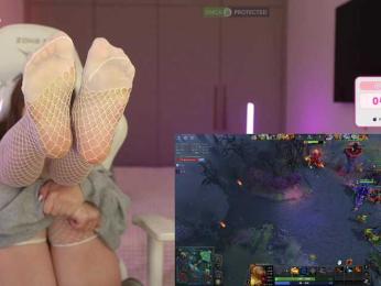 lollipop-o — Bongacams recorded stream image, 12.05.2026 17:00