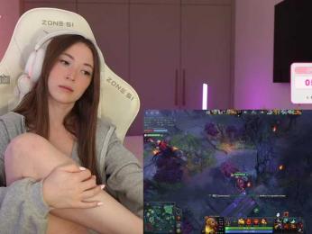 lollipop-o — Bongacams recorded stream image, 12.05.2026 17:00