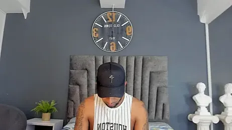 Robin_Rief — Stripchat recorded stream image, 12.05.2026 20:10