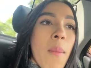 kendalljoy — Camsoda recorded stream image, 09.03.2025 19:10