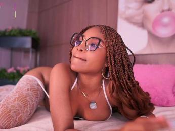 AriaFoster — Bongacams recorded stream image, 13.05.2026 00:20