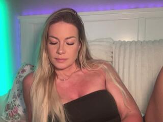 Kay Devon — Flirt4free recorded stream image, 13.05.2026 02:00