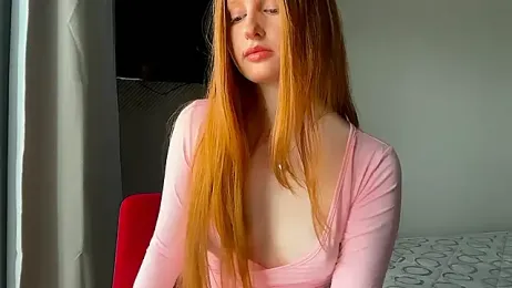 LuxXAngel — Stripchat recorded stream image, 12.05.2026 23:30