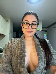 Natha_Fantasy — Stripchat recorded stream image, 13.05.2026 03:10