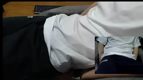 Yasu2000 — Stripchat recorded stream image, 13.05.2026 00:00