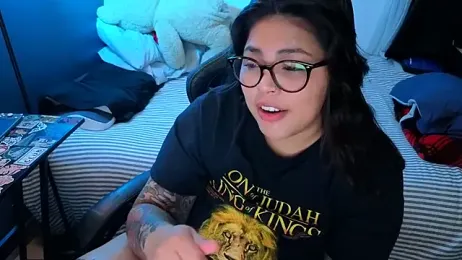miacanela_xo — Stripchat recorded stream image, 12.05.2026 22:50