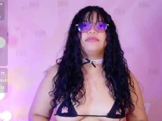 innocenthazel — Camsoda recorded stream image, 13.05.2026 02:40