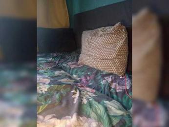 Tanysha-1 — Bongacams recorded stream image, 13.05.2026 04:30