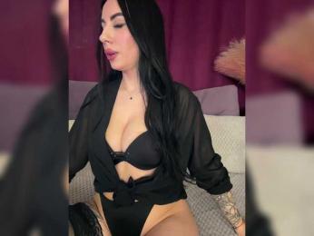 _EUPHORIAA_ — Bongacams recorded stream image, 09.03.2025 16:50