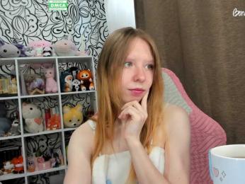 Jlucu4kA — Bongacams recorded stream image, 13.05.2026 07:50
