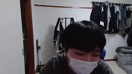 pychan — Stripchat recorded stream image, 13.05.2026 12:10