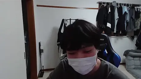pychan — Stripchat recorded stream image, 13.05.2026 12:10