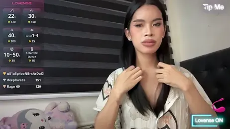 lelasohna — Stripchat recorded stream image, 13.05.2026 08:10