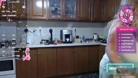 JennaDeluxe — Stripchat recorded stream image, 13.05.2026 12:10