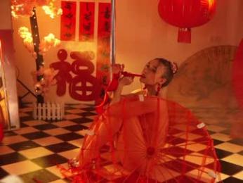 _meganmeow_ — Chaturbate recorded stream screenshot (01 Feb 2025)