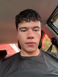 Logan_smith1 — Stripchat recorded stream image, 13.05.2026 16:50