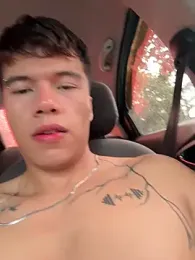 Logan_smith1 — Stripchat recorded stream image, 13.05.2026 16:50